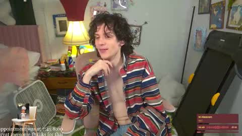 Cokia online show from January 15, 11:30 pm