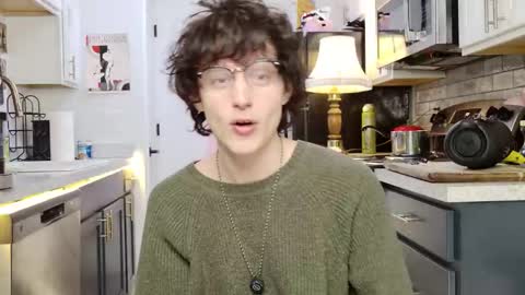 Cokia online show from February 7, 12:36 am