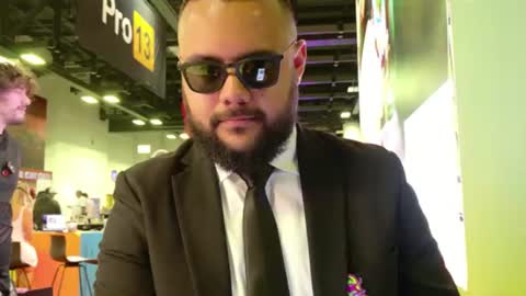 Snapshot of cokia_ chatting on June 27, 11:21 pm Cokia online show from June 27, 11:21 pm