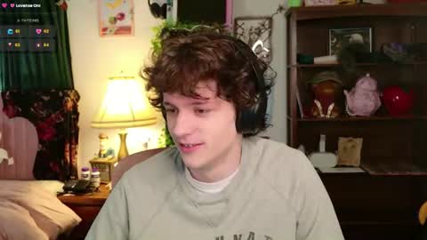 Snapshot of cokia_ chatting on July 5, 11:23 pm Cokia online show from July 5, 11:23 pm