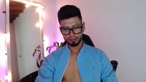 Colby online show from February 13, 12:06 am