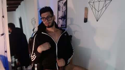 Colby online show from April 22, 7:11 am