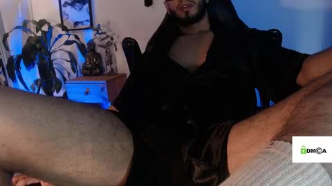 Snapshot of colby_smit chatting on May 22, 7:59 am Colby online show from May 22, 7:59 am
