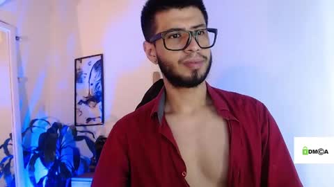 Snapshot of colby_smit chatting on May 29, 6:17 pm Colby online show from May 29, 6:17 pm