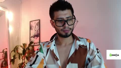 Snapshot of colby_smit chatting on June 5, 7:08 pm Colby online show from June 5, 7:08 pm