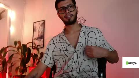 Snapshot of colby_smit chatting on June 6, 7:07 pm Colby online show from June 6, 7:07 pm