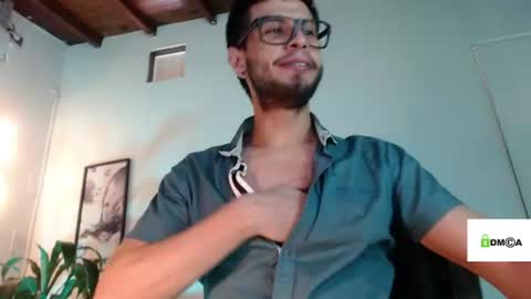 Snapshot of colby_smit chatting on June 10, 6:40 pm Colby online show from June 10, 6:40 pm