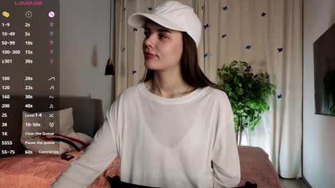 Snapshot of colbymcroberts chatting on February 8, 1:58 pm Carry online show from February 8, 1:58 pm