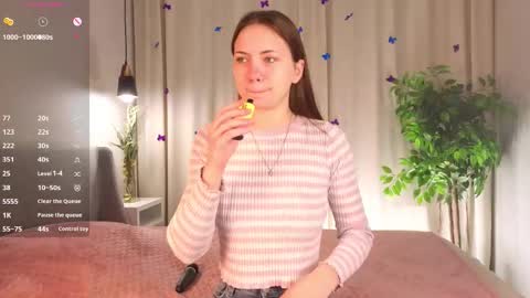 Snapshot of colbymcroberts chatting on February 20, 1:24 am Carry online show from February 20, 1:24 am