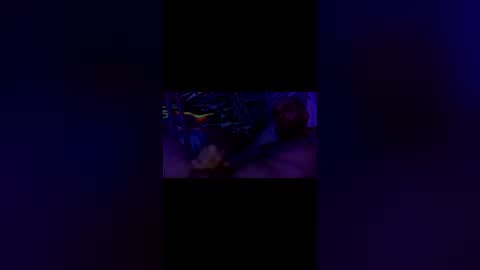 Snapshot of coldasluke94 chatting on March 21, 9:47 am ColdAsLuke online show from March 21, 9:47 am