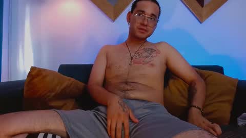 Cole online show from October 23, 8:51 pm