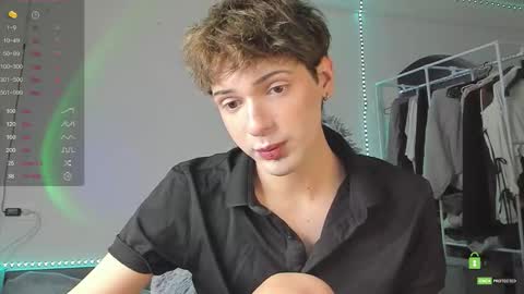 Snapshot of colestorm_ chatting on February 5, 6:56 pm COLE - ig online show from February 5, 6:56 pm