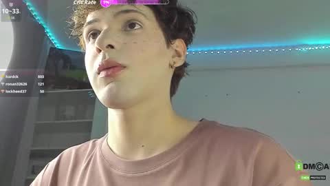 Snapshot of colestorm_ chatting on February 20, 9:48 pm COLE - ig online show from February 20, 9:48 pm