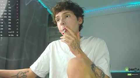 Snapshot of colestorm_ chatting on March 20, 9:30 pm COLE - ig online show from March 20, 9:30 pm