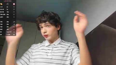 COLE - ig  online show from July 5, 7:43 pm