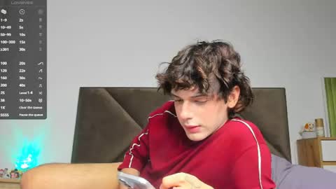 COLE - ig  online show from July 28, 9:03 pm