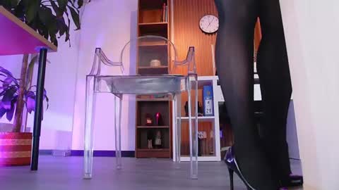 Samantha online show from June 24, 12:04 pm