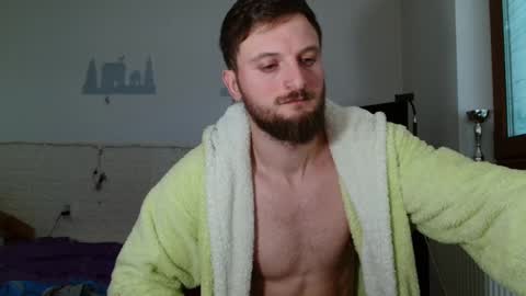 Snapshot of colin_hopex chatting on February 21, 2:38 pm colin hopex  online show from February 21, 2:38 pm