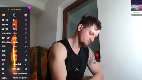 Snapshot of colin_hopex chatting on February 24, 5:09 pm colin hopex  online show from February 24, 5:09 pm