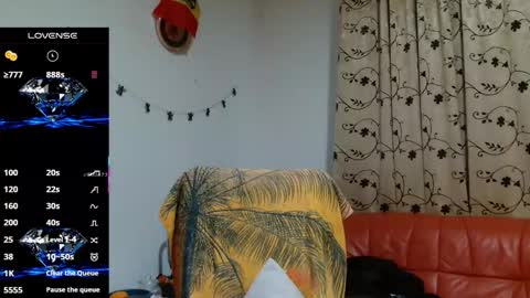 colin hopex  online show from November 6, 6:03 am