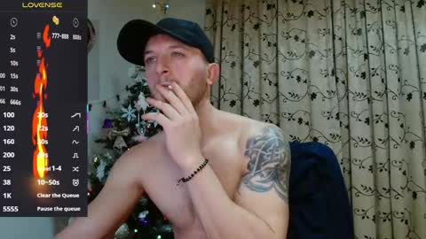 colin hopex  online show from December 2, 5:35 am