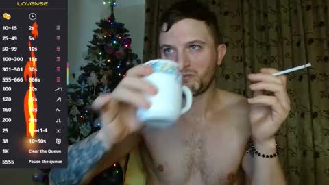 colin hopex  online show from December 3, 9:07 am