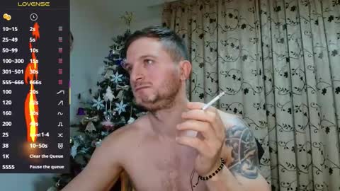 colin hopex  online show from December 4, 11:24 pm