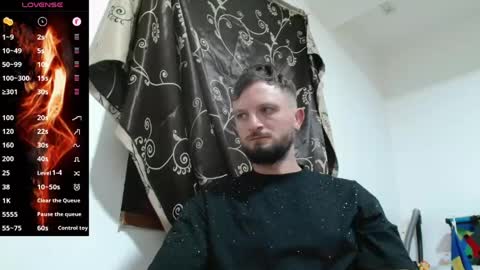 Snapshot of colin_hopex chatting on May 25, 1:00 am colin hopex online show from May 25, 1:00 am
