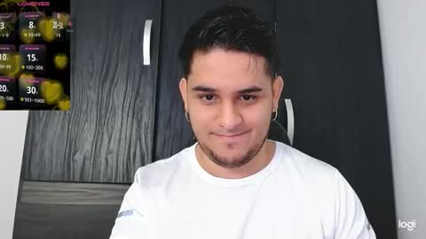 colin_lewisss online show from January 8, 10:12 pm