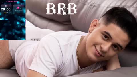 colin_lewisss online show from March 16, 5:44 am