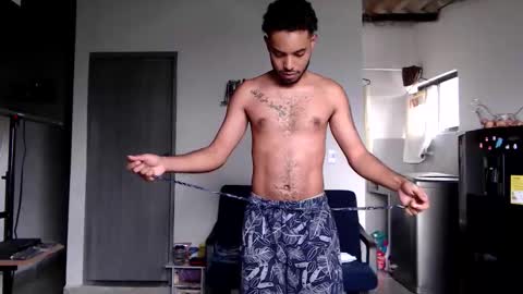 Snapshot of colinlatinbrown chatting on May 11, 12:22 pm IG online show from May 11, 12:22 pm