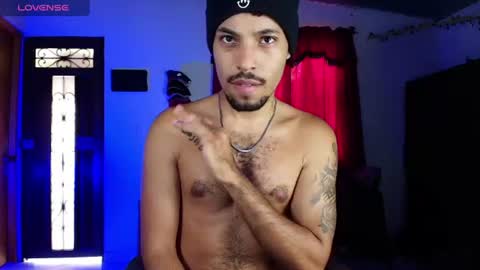 Snapshot of colinlatinbrown chatting on July 24, 2:37 pm IG online show from July 24, 2:37 pm