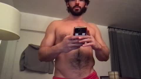 Snapshot of collegeboy3118 chatting on October 24, 1:24 am collegeboy3118 online show from October 24, 1:24 am