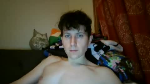 collegeboy697 online show from January 5, 9:57 pm