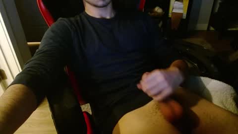 Snapshot of collegedick1341 chatting on April 20, 10:07 am collegedick1341 online show from April 20, 10:07 am