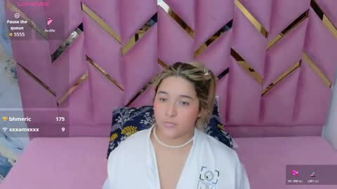  MEGAN  online show from March 17, 8:34 pm