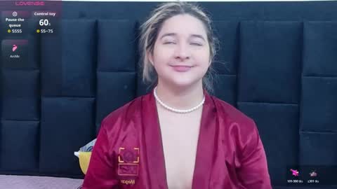  MEGAN  online show from May 1, 2:32 pm