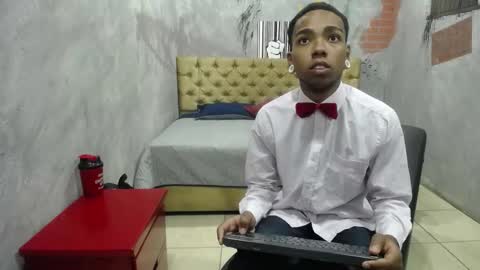 CollemanStone online show from November 9, 12:58 pm