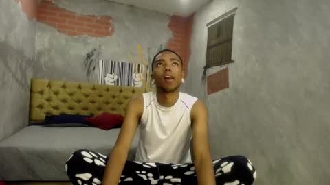 CollemanStone online show from November 10, 11:53 am