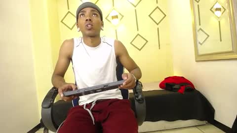 CollemanStone online show from November 21, 4:55 am