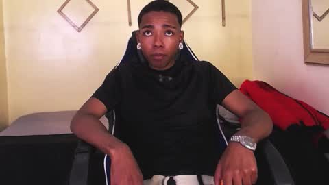 CollemanStone online show from November 26, 3:40 am