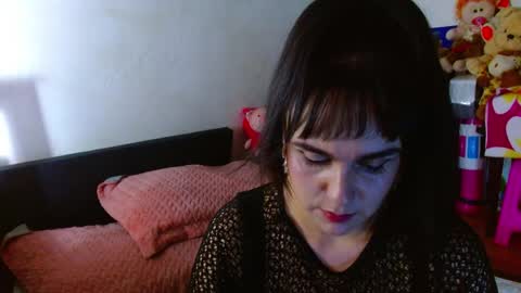 Snapshot of collette_beaufoy chatting on May 6, 5:03 am Collette online show from May 6, 5:03 am