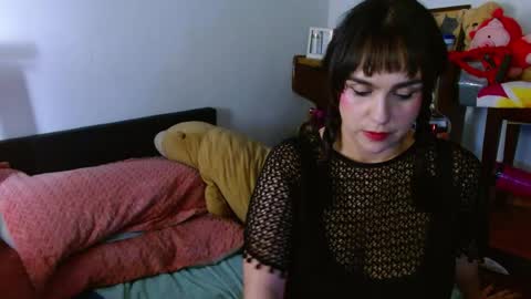 Snapshot of collette_beaufoy chatting on May 17, 4:21 am Collette online show from May 17, 4:21 am