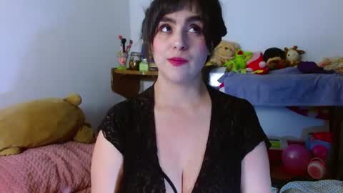Snapshot of collette_beaufoy chatting on June 16, 3:42 am Collette online show from June 16, 3:42 am