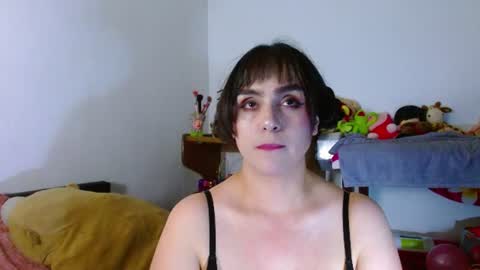 Snapshot of collette_beaufoy chatting on June 18, 6:13 am Collette online show from June 18, 6:13 am