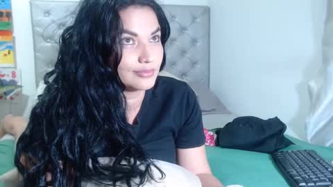 viviana online show from February 20, 5:40 pm