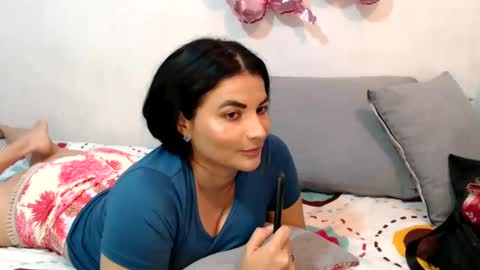 viviana online show from March 4, 7:54 pm
