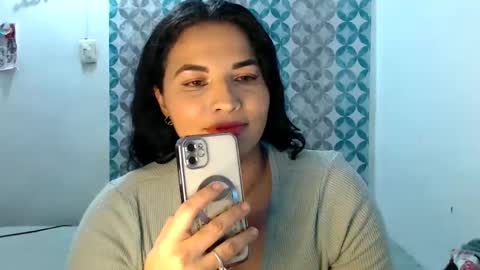 viviana online show from October 16, 11:50 pm