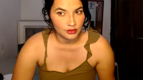 viviana online show from March 10, 9:31 pm