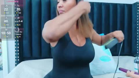  GRETCHEN  online show from March 3, 12:22 pm